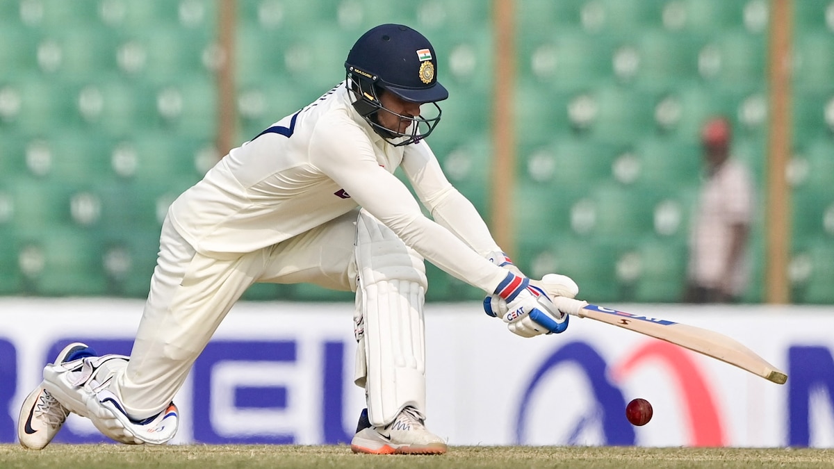 Explained: Why Bangladesh Could Not Review Shubman Gill’s LBW Survival