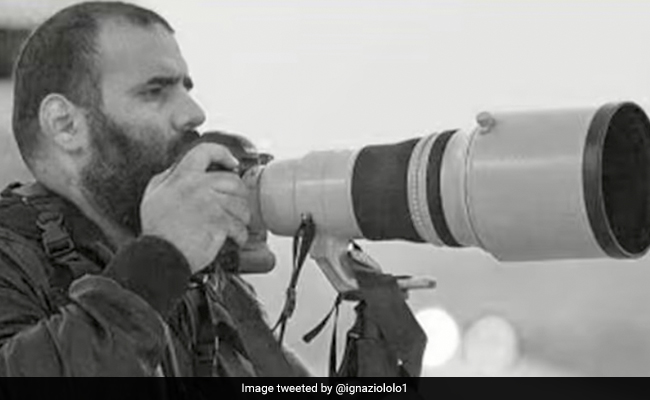 Journalist Khalid al-Misslam Dies During World Cup In Qatar, Second Incident In Days