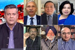 Race To The LAC: Can India Match China's Border Development? Race To The LAC: Can India Match China's Border Development?