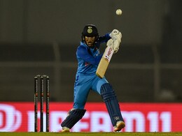 "Always Imagined Experiencing Auction Process": Jemimah Rodrigues