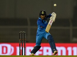 Harmanpreet Kaur Reveals Why Jemimah Rodrigues Was Dropped For 5th T20I vs Australia