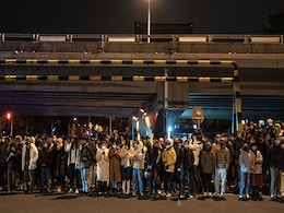China Reopens Borders To World In Removing Last Covid Zero Curbs China Reopens Borders To World In Removing Last Covid Zero Curbs