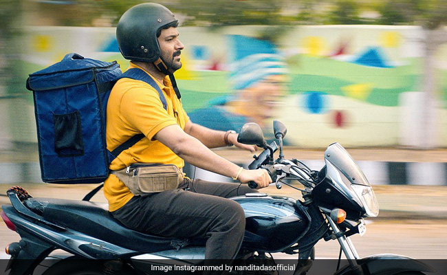 <i>Zwigato</i>: Kapil Sharma's Film To Premiere At International Film Festival Of Kerala