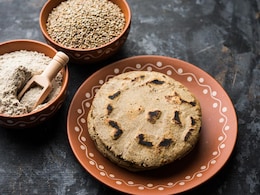 Indian Street Food, Millet-Based Food On Menu Of G20 Dignitaries