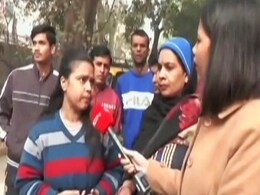 Names Missing From List For Civic Polls, Voters Tell NDTV Names Missing From List For Civic Polls, Voters Tell NDTV
