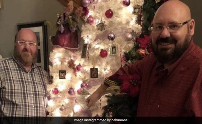 Canada Couple Hoards 133 Decorated Pine Trees To Celebrate Christmas