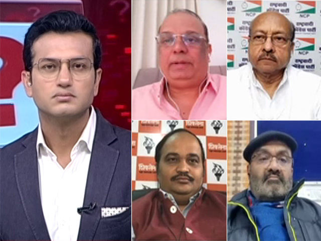 निर्भया फंड के दुरुपयोग मामले में शिंदे सरकार पर बरसा उद्धव गुट, जमकर लगाए आरोप