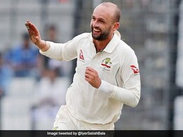 Lyon-Agar Australia's Best Spin Formula To Win In India: Lehmann