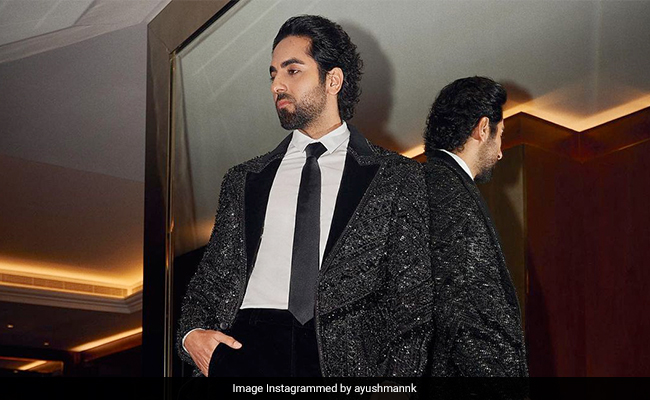 Ayushmann Khurrana Breaks Down The "Creative Disruption" Caused By <i>An Action Hero</i>