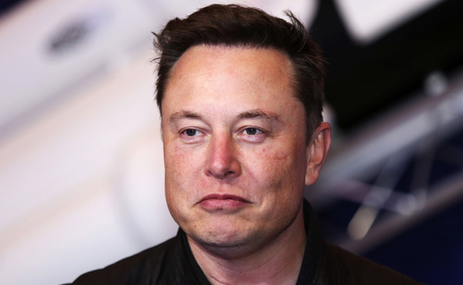 "Epic Thread": Elon Musk Reacts To Bizarre Tweets By Russian Official's 2023 Predictions