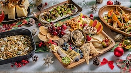 Christmas 2022: Having A Christmas Party? Here's A Fully Planned Dinner Menu For A Good Time