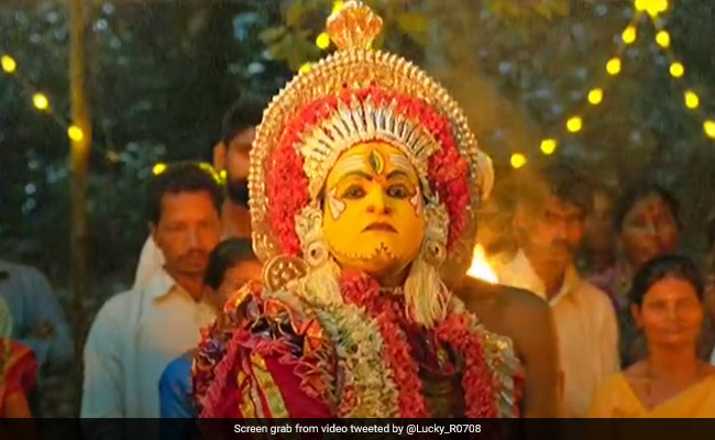 'कांतारा' की कमाई की तुलना में बेहद कम है ऋषभ शेट्टी की फीस, को-स्टार्स की फीस जानकर भी रह जाएंगे हैरान