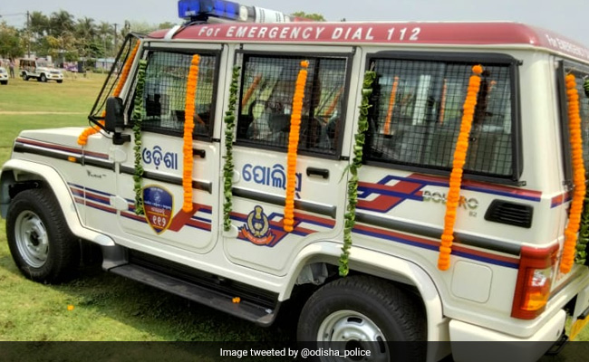Odisha Woman Cop Arrested For Assaulting Her Live-In Partner