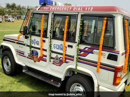 ओडिशा में लापता 26 साल की महिला क्रिकेटर का शव जंगल में मिला ओडिशा में लापता 26 साल की महिला क्रिकेटर का शव जंगल में मिला