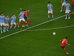 Pass-masters Spain Fail World Cup Test, Face Identity Crisis