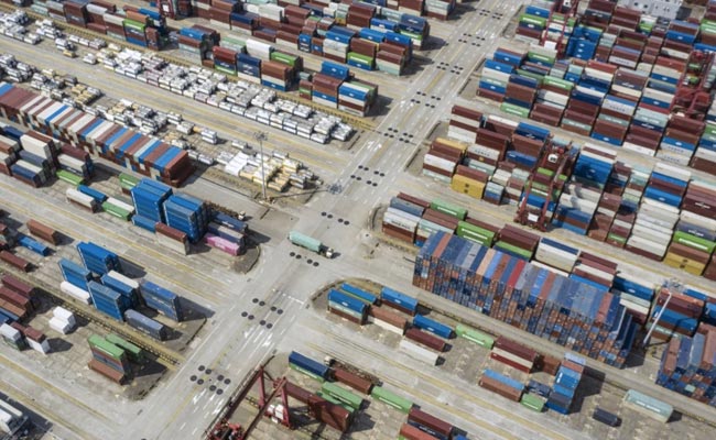 Amnesty Scheme For Exporters In New Foreign Trade Policy