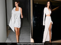 5 Celebrity-Inspired Chic White Outfit Inspirations For Christmas 2022 5 Celebrity-Inspired Chic White Outfit Inspirations For Christmas 2022