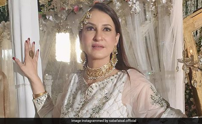 इस पाकिस्तानी एक्ट्रेस ने इमोशनल होकर खोला बहू का राज, कही रिश्ता तोड़ने की बात