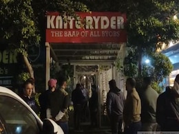अंगीठी के धुएं से दम घुटने से हुई थी गुरुग्राम में क्लब में 2 लोगों की मौत: डॉक्टर अंगीठी के धुएं से दम घुटने से हुई थी गुरुग्राम में क्लब में 2 लोगों की मौत: डॉक्टर