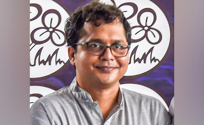 Trinamool's Saket Gokhale Gets Bail In Money Laundering Case
