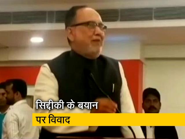 RJD नेता के बयान पर मचा बवाल, बीजेपी समेत अन्य पार्टियों के नेताओं ने दी प्रतिक्रिया