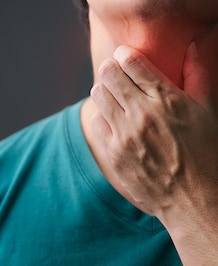 Sore Throat: Healthy Foods To Avoid