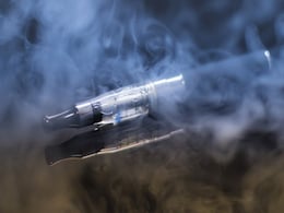 Rishi Sunak Bans Disposable Vapes In UK To Prevent Use By Children Rishi Sunak Bans Disposable Vapes In UK To Prevent Use By Children