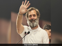 Rahul Gandhi, Asked About Life Partner, Says "Would Prefer Woman Who..." Rahul Gandhi, Asked About Life Partner, Says "Would Prefer Woman Who..."