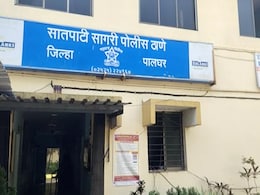 16-Year-Old Gang-Raped By 8 Men For Over 12 Hours In Maharashtra: Police 16-Year-Old Gang-Raped By 8 Men For Over 12 Hours In Maharashtra: Police