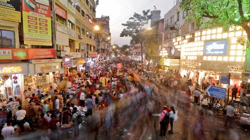 Will Middle Class Save Money? What's In Budget For The Masses