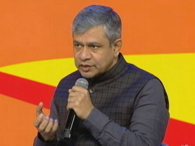 IT Minister On Cyber Security Challenges, Building Digital Payments