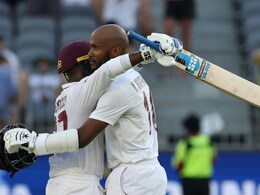 West Indies Name 18-member Squad For Preparatory Camp Ahead Of India Tests