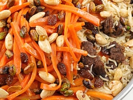 Weekend Special: How To Make Chickpea Pulao For Dinner Parties At Home