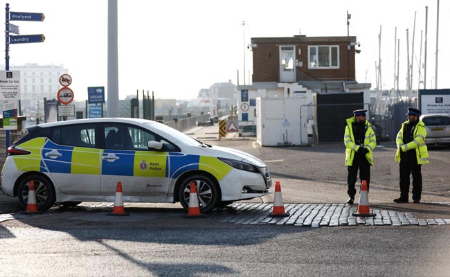 Indian-Origin Man Charged For Drive-By Shooting Murder In UK