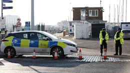 17-Year-Old Boy Arrested After UK Gurdwara Attack With Bladed Weapon: Cops