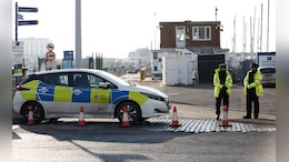 South Asian Woman, 24, Found Murdered In Car Boot In London