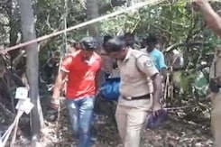 "Will Surely Visit Kerala Again": Sister Of Latvian Rape-Murder Victim "Will Surely Visit Kerala Again": Sister Of Latvian Rape-Murder Victim