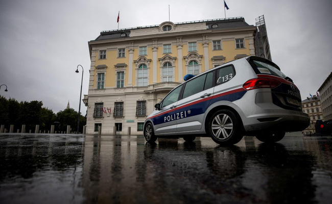 To Deter "Boy Racers", This Country Says Will Auction Off Seized Cars