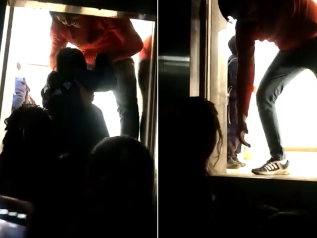 Women, Children Stuck In Another Noida Elevator Horror