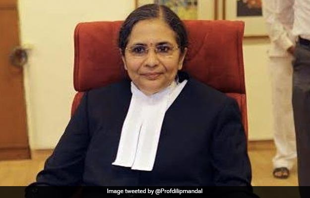 Bilkis Bano Case: Supreme Court's Justice Bela Trivedi Opts Out Of Hearing