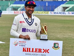 &ldquo;कुलदीप यादव को&nbsp;&lsquo;मैन ऑफ द मैच&rsquo;&nbsp;अवॉर्ड लेना बंद कर देना चाहिए&rdquo;,&nbsp;हरभजन सिंह का चौंकाने वाला बयान