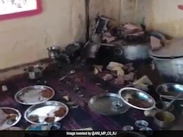 Deaths In Jodhpur Cylinder Blast Up To 32, BJP Slams Rajasthan Government Deaths In Jodhpur Cylinder Blast Up To 32, BJP Slams Rajasthan Government