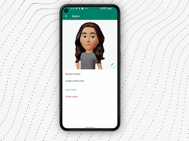 What Are WhatsApp Avatars And How To Create Them: ऐसे बनाएं व्हाट्सएप अवतार!
