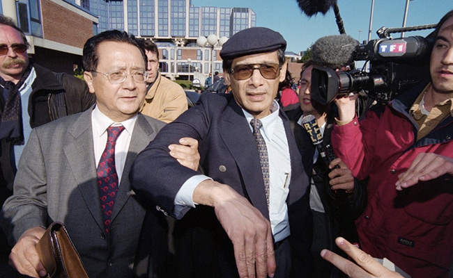 'Bikini Killer' Charles Sobhraj Freed From Nepal Jail, To Be Deported To France