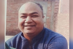 UP Man Kills Tenant, PhD Student, Dumps His Chopped Body Parts At 3 Locations UP Man Kills Tenant, PhD Student, Dumps His Chopped Body Parts At 3 Locations