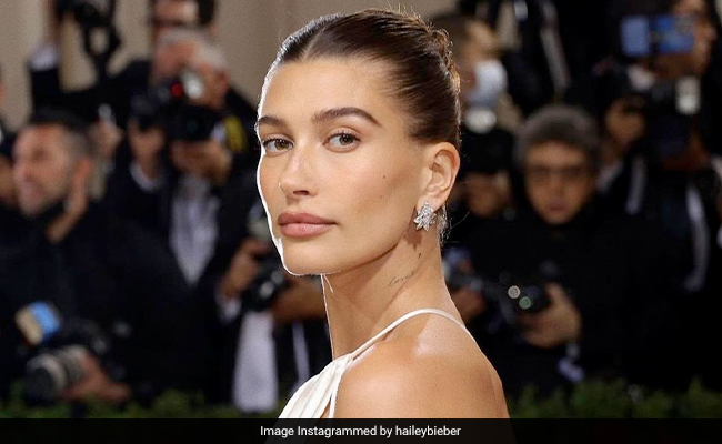 Model Hailey Bieber Talks About Her Mental Health Struggle After Mini-Stroke In 2022