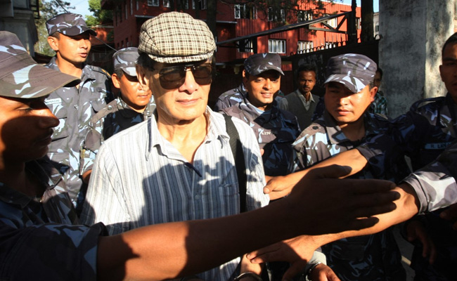 Charles Sobhraj Was Known As 'Bikini Killer' And 'Serpent': 5 Facts