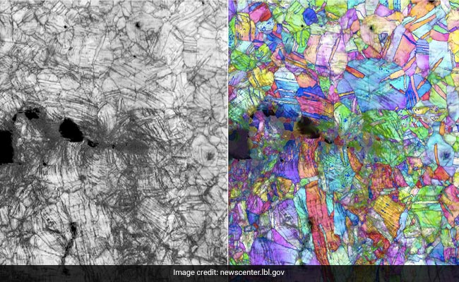 Combination Of These Three Metals Is The Toughest Known Material On Earth