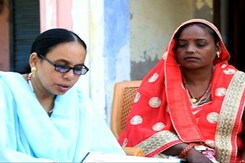Local Resource Person: A Channel Between USHA And Silai School Teachers Local Resource Person: A Channel Between USHA And Silai School Teachers