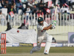 Pakistan vs England 2nd Test, Day 1 Highlights: Babar Azam Solid As Pakistan Reach 107/2 At Stumps vs England